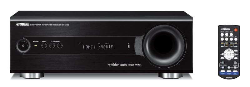 オーディオ機器 スピーカー Yamaha YHT-S400 Soundbar HTiB First Look | Audioholics