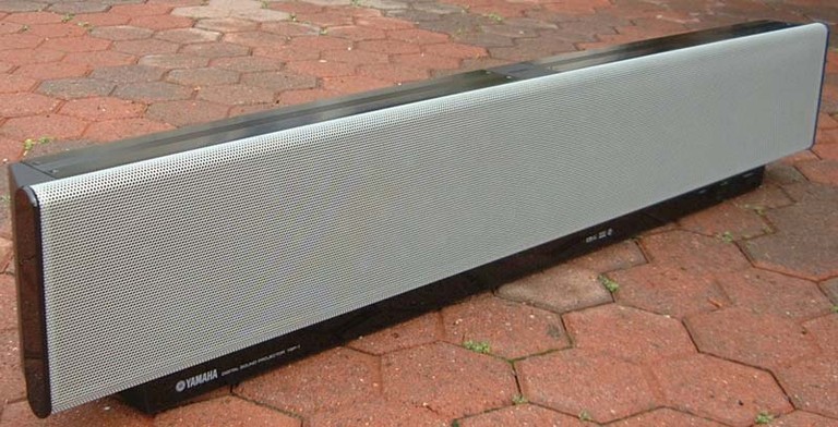 Yamaha YSP-1 