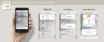 Controller App