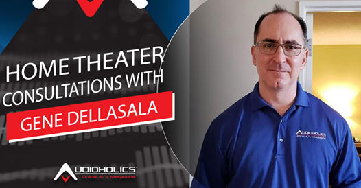 Gene Dellasala