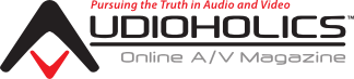 Audioholics Logo