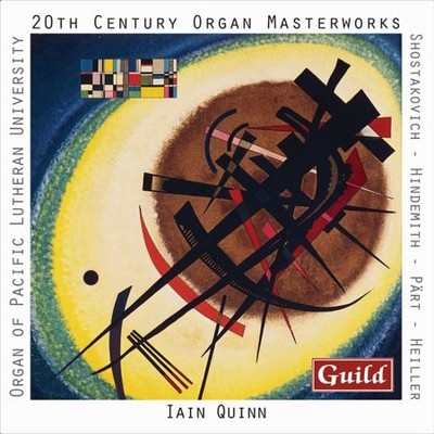 20th Century Organ