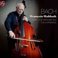 Bach Suites