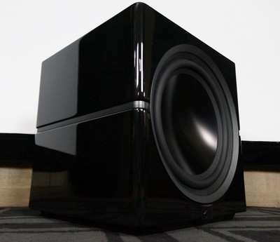 Dynamo 12 3rd Harmonic