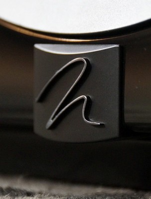 MartinLogan badge