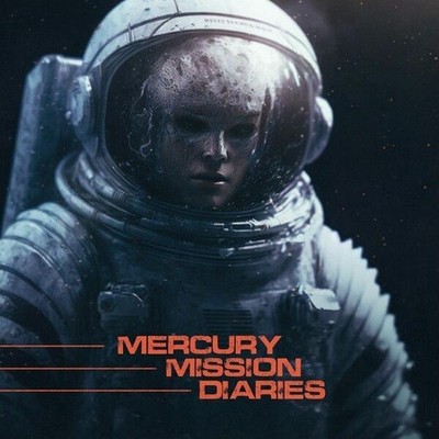 Mercury Mission Diaries