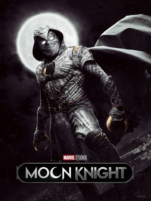 Moon Knight