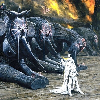 Much Unseen is Here Also