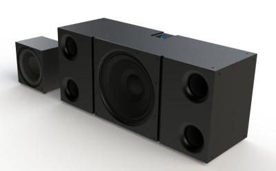 LFC-24sm w/ LFC-14sm