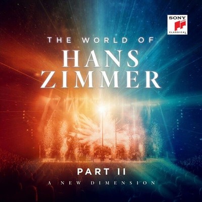 World of Zimmer II