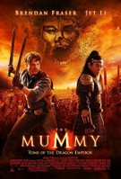 mummy