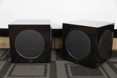 abyss 10 pair grilles