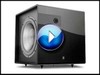 Aperion Audio Bravus 10D Subwoofer Review
