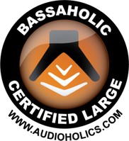 Bassaholics Large