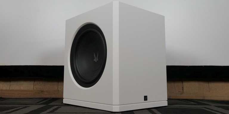 Arendal Sound 1723 Subwoofer 2S Review 