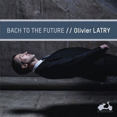 Bach to the Future