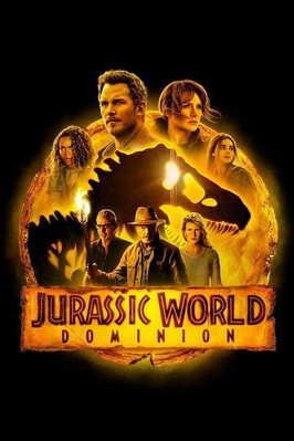 Jurassic World Dominion