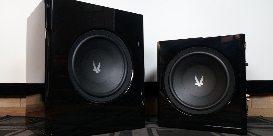 Arendal Sound 1723 1S & 1V Powered Subwoofers Review