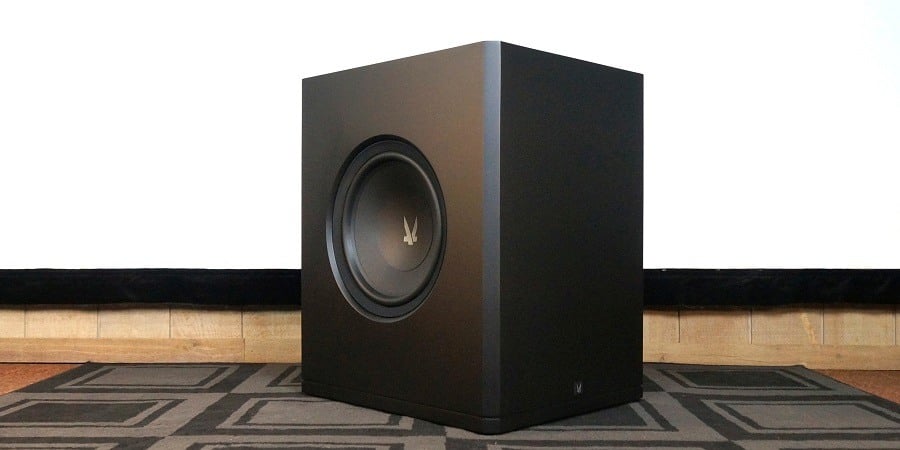 Arendal 1723 Subwoofer 2V Review: Power Meets Finesse | Audioholics