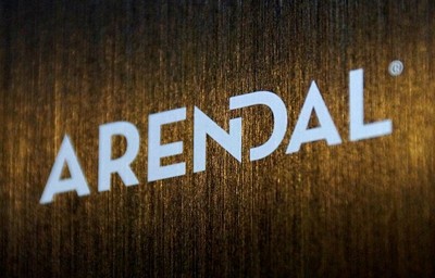 Arendal logo