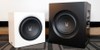 Arendal Sound 1961 1S and 1V Subwoofers Review
