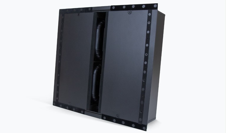 Artison Hides the BOOM With Its RCC MKII Series of Architectural Subwoofers
