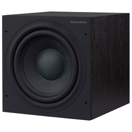 B\u0026W ASW 610XP Subwoofer Review 