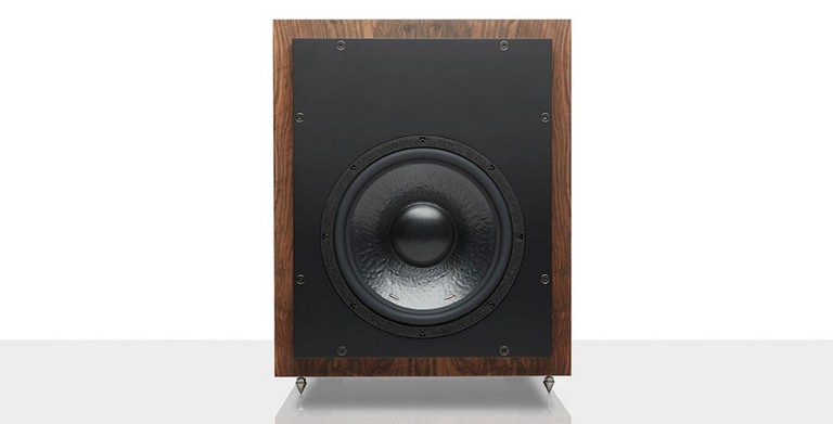 New subwoofer sales