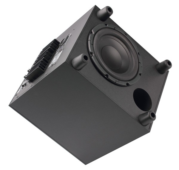 Atlantic Technology SB-900DF Downfiring Subwoofer Preview