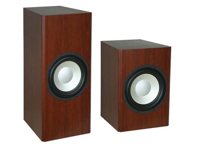 Axiom EP500v4 and EP600v4 Subwoofers