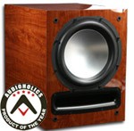 Axiom Audio EP500 Subwoofer Review