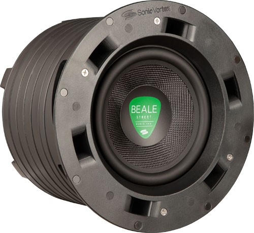 Beale Street Audio ICS6-MB/ICS8-MB In-Ceiling Subwoofer Preview