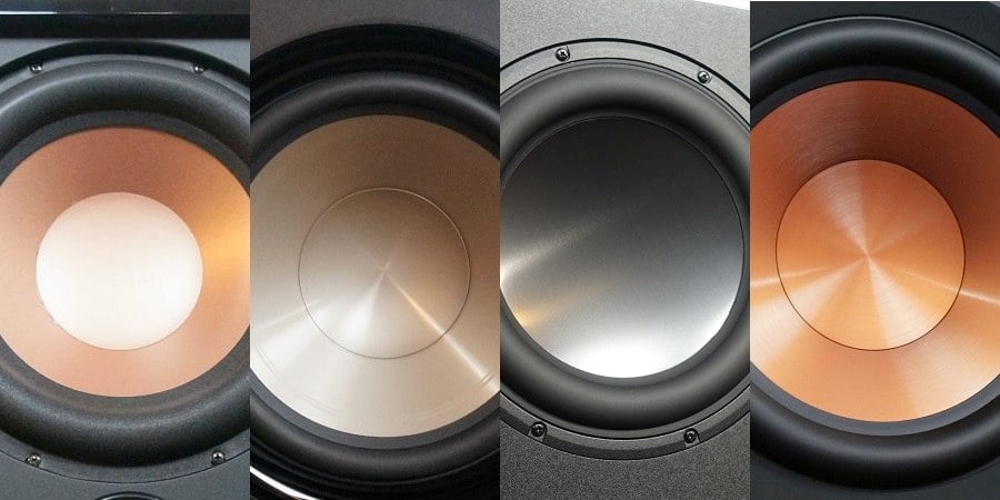 det er nytteløst Bungalow Alle sammen The Best $500 Powered Subwoofers for 2023 | Audioholics