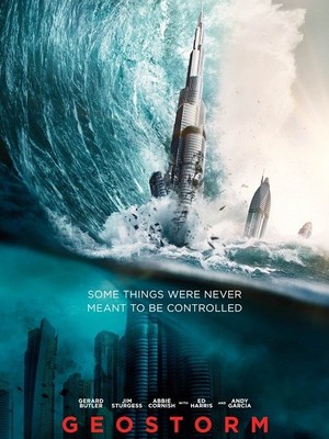 Geostorm