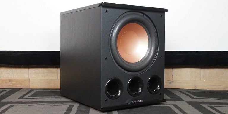 BIC Acoustech PL-300 Subwoofer