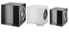 Bowers & Wilkins DB Series Subwoofers Preview