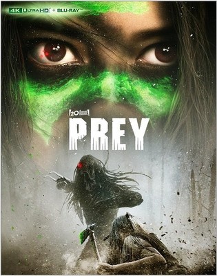 Prey