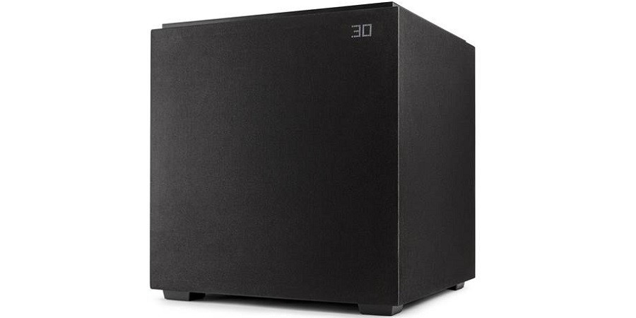 Definitive Technology Descend DN15 15" Subwoofer Review