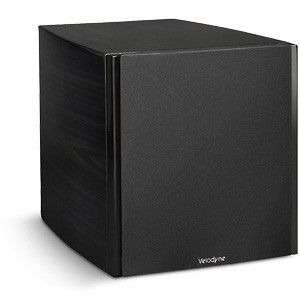 Velodyne Digital Drive Plus 18 (DD18+) Subwoofer Review