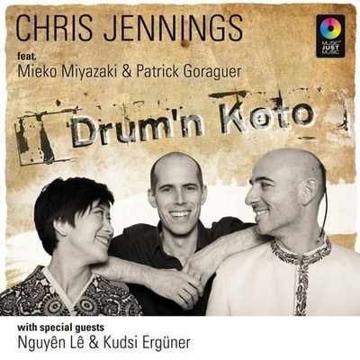 drum n koto