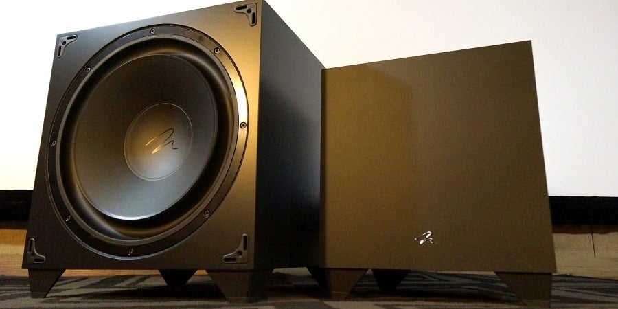 Dynamo 1600X Subwoofer Review 