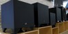 MartinLogan Revamps Dynamo Subwoofers 