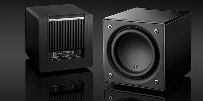 jl audio home subwoofer