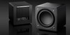 JL Audio E-Sub e110 and e112 Subwoofers Review