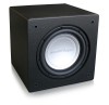 Elemental Designs A3s-250 Subwoofer First Look 