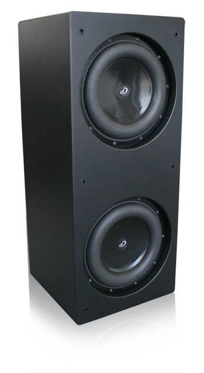 Elemental Designs A7s-650 Subwoofer