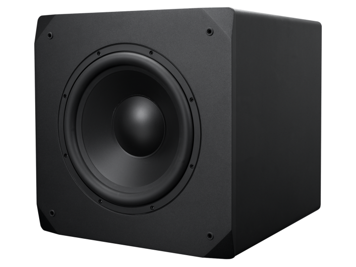 Emotiva BasX S8, S10, and S12 Subwoofer Preview