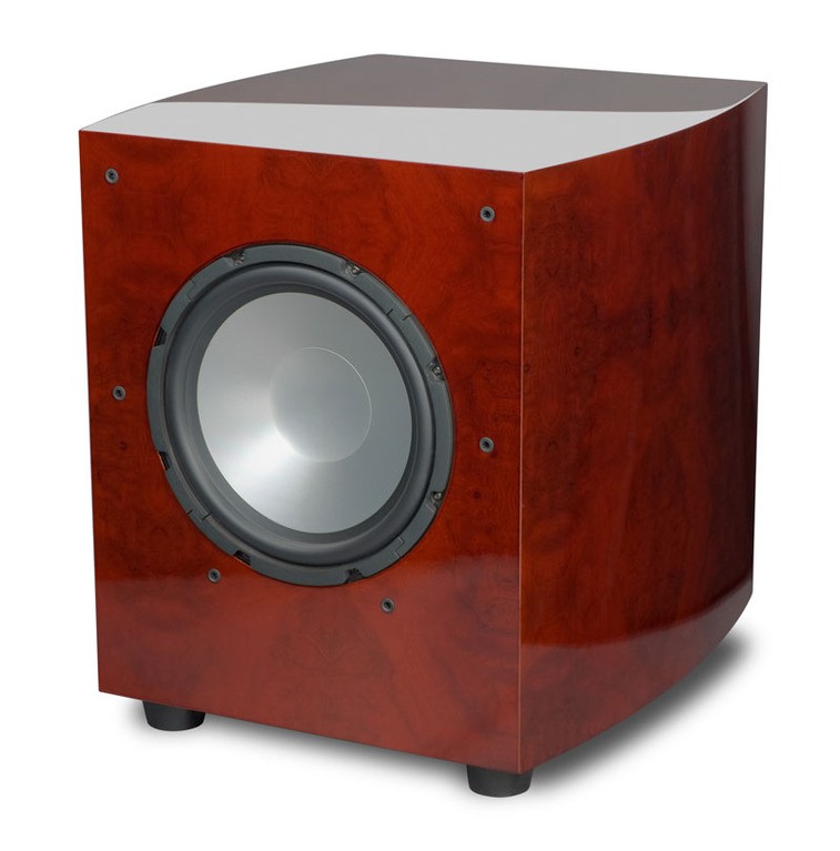 RBH I-12/e Subwoofer