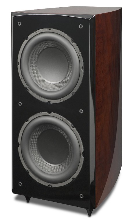 EMPtek ES1010i Subwoofer Preview