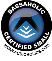Bassaholic Small